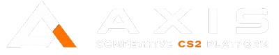 AXIS Logo